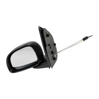 Rétroviseur extérieur gauche manuel