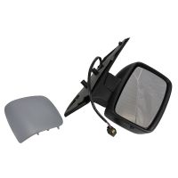 Rétroviseur extérieur droit, chauffant électriquement