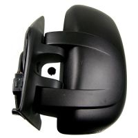 Rétroviseur extérieur droit, chauffant électriquement