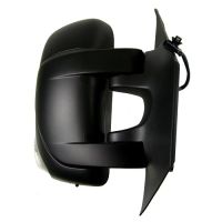 Rétroviseur extérieur électrique à droite