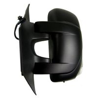 Rétroviseur extérieur gauche électrique