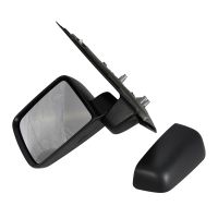 Rétroviseur extérieur gauche intérieur réglable