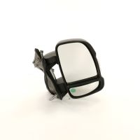 Rétroviseur extérieur droit numérique électrique AM/F 16 W bras de rétroviseur court