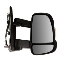 Rétroviseur extérieur droit numérique électrique AM/F 16 W moyen Rétroviseur Magneti Marelli