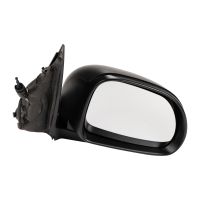 Rétroviseur extérieur droit avec Temp black