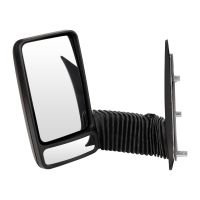 Rétroviseur extérieur gauche bras de rétroviseur manuel long