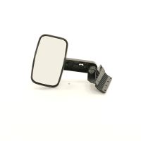 Rétroviseur rampe gauche manuel long