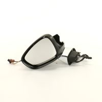 Rétroviseur extérieur gauche, chauffant électriquement