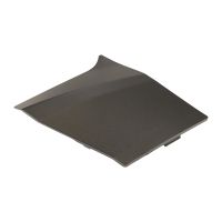 Cache pare-chocs avant gauche