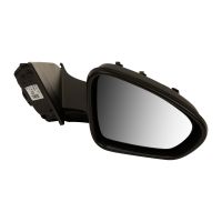 Rétroviseur extérieur à droite