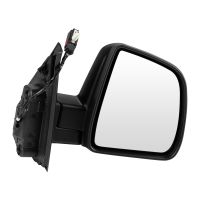 Rétroviseur extérieur à droite