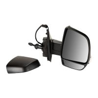 Rétroviseur extérieur à droite