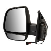 Rétroviseur extérieur à gauche