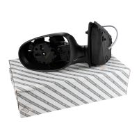 Rétroviseur extérieur gauche réglable mécaniquement