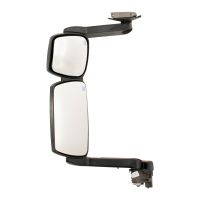 Rétroviseur extérieur à gauche