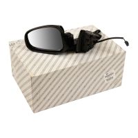 Rétroviseur extérieur à gauche