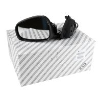 Rétroviseur extérieur à gauche