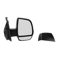 Rétroviseur extérieur électrique à droite, sans capteur de température