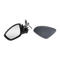 Rétroviseur extérieur à gauche