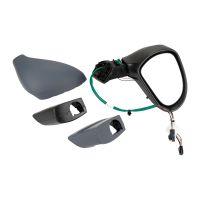 Rétroviseur extérieur à droite