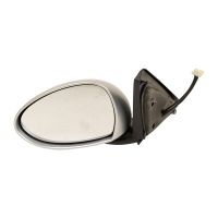 Rétroviseur extérieur à gauche