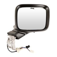 Rétroviseur extérieur à droite