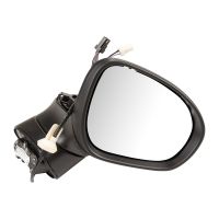 Rétroviseur extérieur à droite