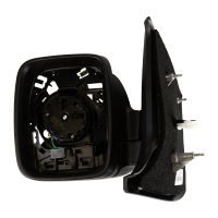 Rétroviseur extérieur à gauche