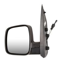 Rétroviseur extérieur gauche