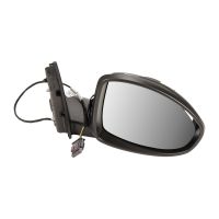 Rétroviseur extérieur à droite