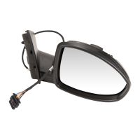 Rétroviseur extérieur à droite