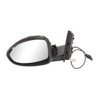 Rétroviseur extérieur à gauche