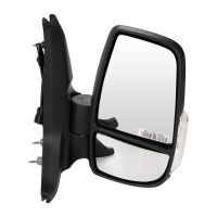 Rétroviseur extérieur droit manuel court bras de rétroviseur 5W