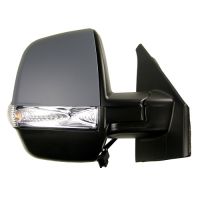 Rétroviseur extérieur droit, amorcé électriquement, chauffant