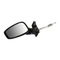 Rétroviseur extérieur gauche