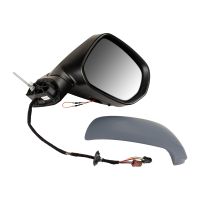 Rétroviseur extérieur droit convexe électriquement, chauffant