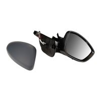 Rétroviseur extérieur droit, convexe électriquement, chauffant