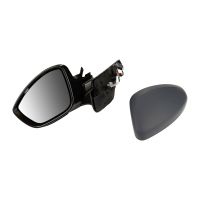 Rétroviseur extérieur gauche, convexe électriquement, chauffant