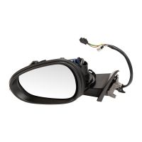 Rétroviseur extérieur à gauche