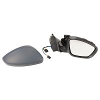 Rétroviseur extérieur électrique droit apprêté