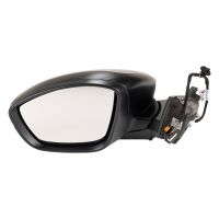 Rétroviseur extérieur gauche