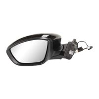 Rétroviseur extérieur gauche