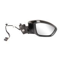 Rétroviseur extérieur droit