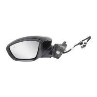 Rétroviseur extérieur gauche