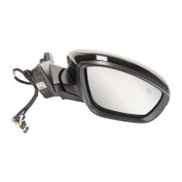 Rétroviseur extérieur droit