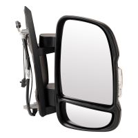 Rétroviseur extérieur droit