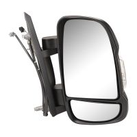 Rétroviseur extérieur droit