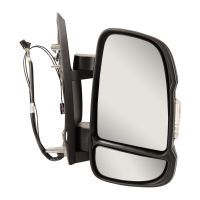 Rétroviseur extérieur droit