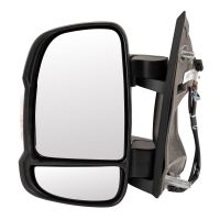 Rétroviseur extérieur gauche