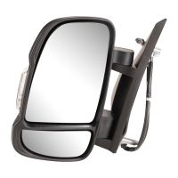 Rétroviseur extérieur gauche